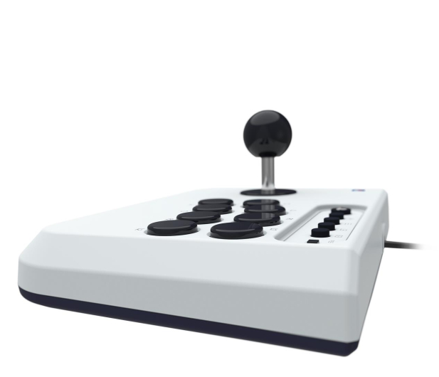 Hori Fighting Stick Mini - PS5/PS4/PS3 - 1242776 - zdjęcie 3
